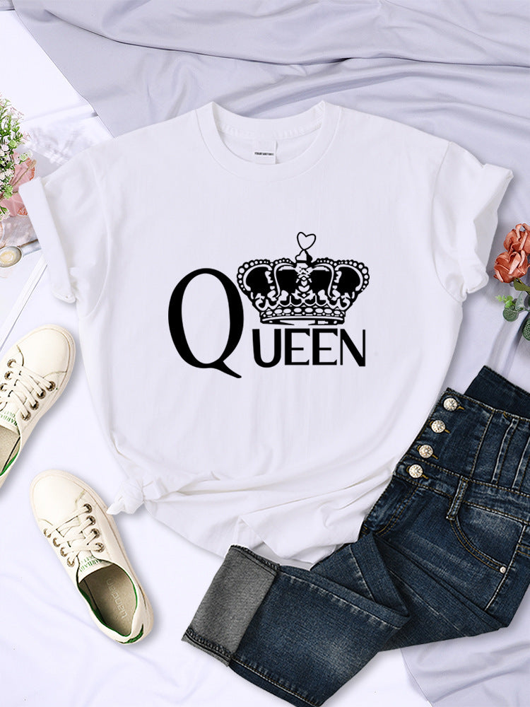 Queen&