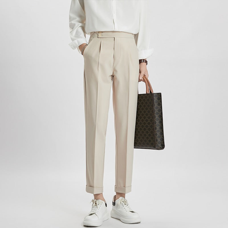 Advanced Slim Fit Men&