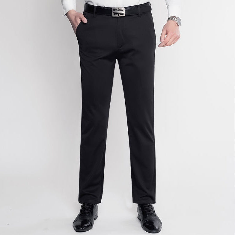 High Elasticity Casual Pants