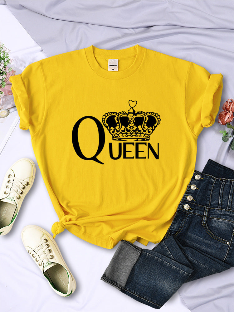 Queen&