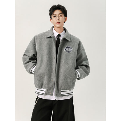 Fashion Casual Vintage Men&