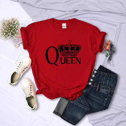 Queen&