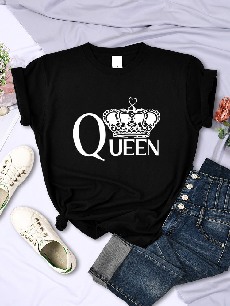 Queen&