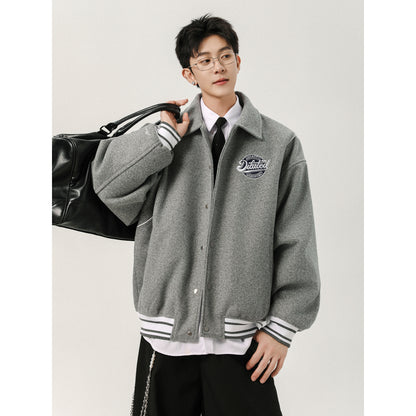 Fashion Casual Vintage Men&