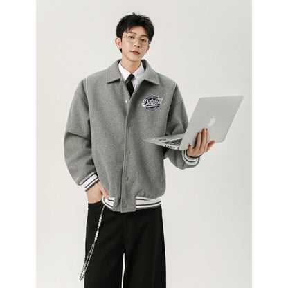 Fashion Casual Vintage Men&