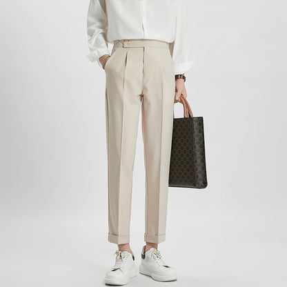 Advanced Slim Fit Men&