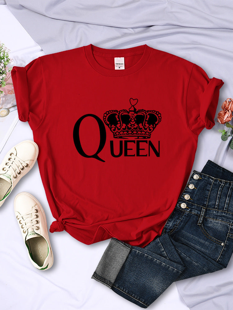 Queen&