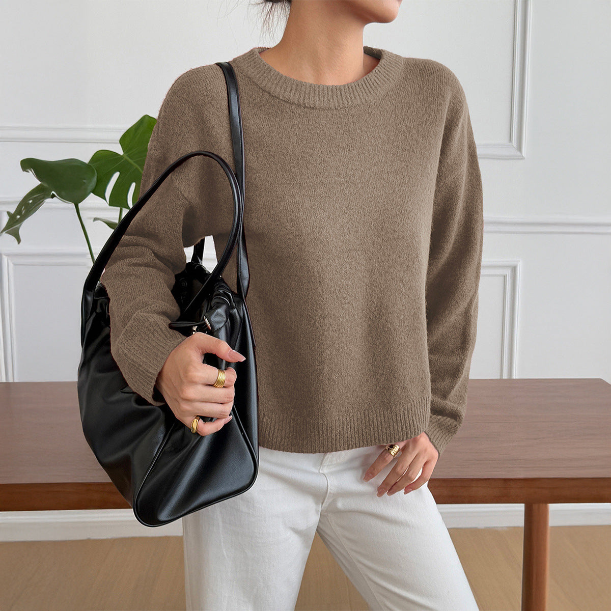 Vacation Solid Color