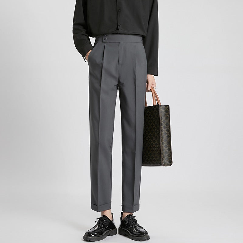 Advanced Slim Fit Men&