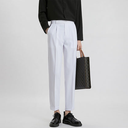 Advanced Slim Fit Men&