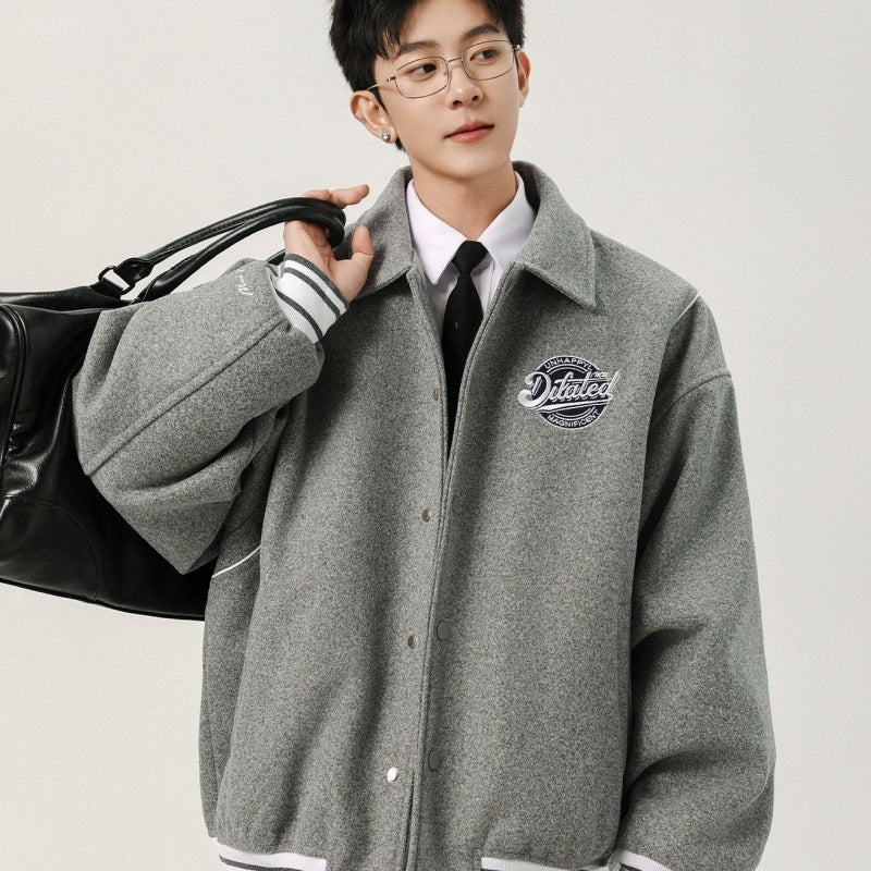 Fashion Casual Vintage Men&