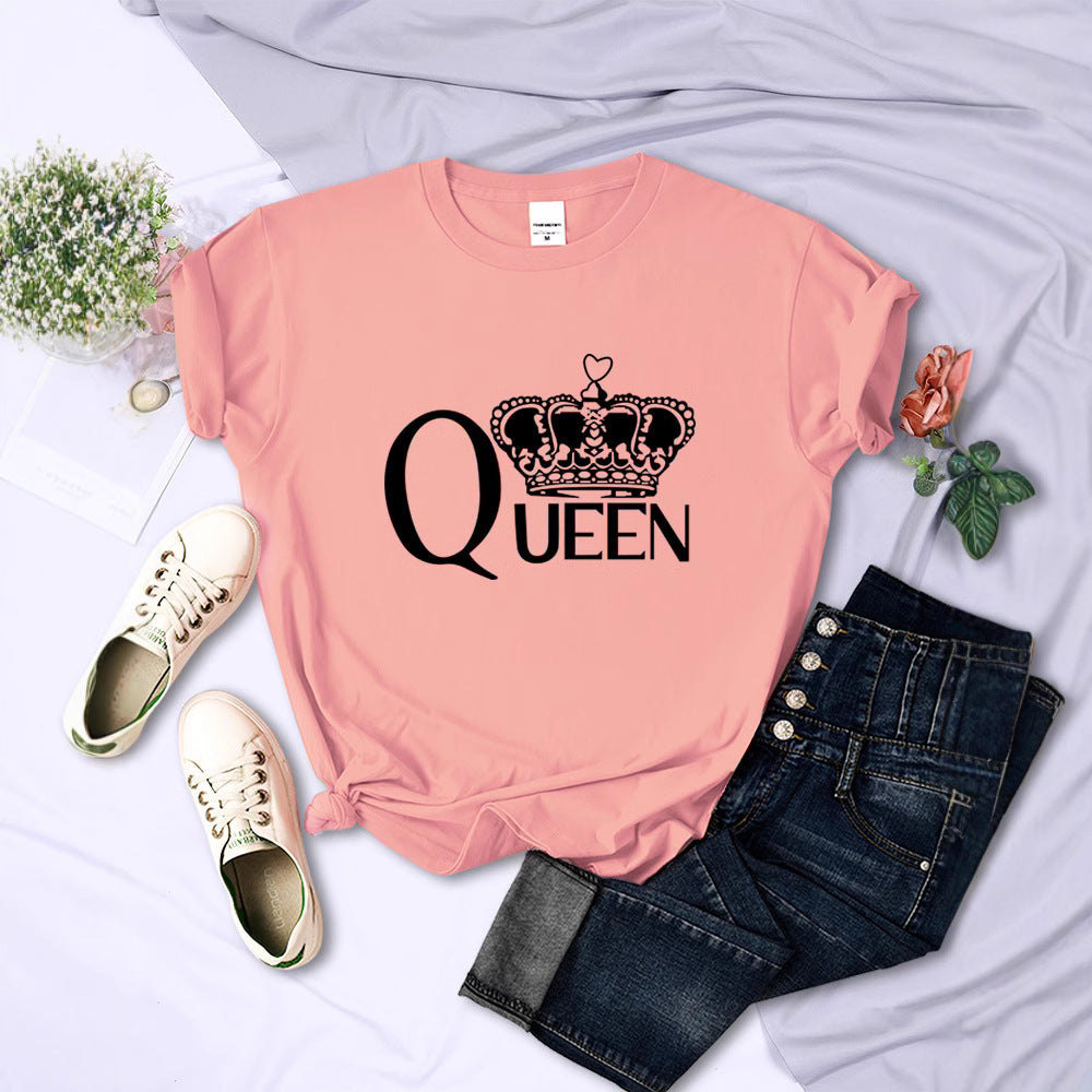 Queen&