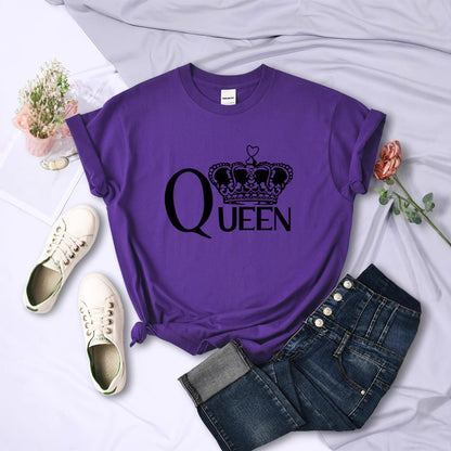 Queen&
