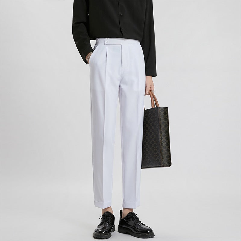 Advanced Slim Fit Men&