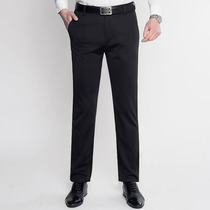High Elasticity Casual Pants
