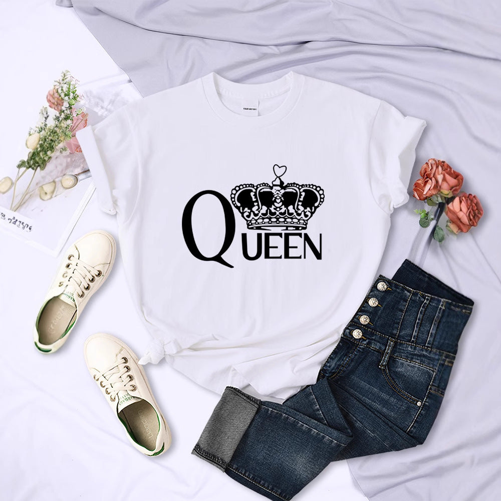 Queen&