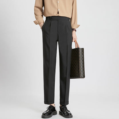 Advanced Slim Fit Men&