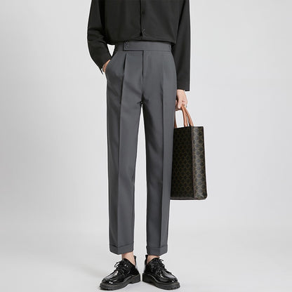 Advanced Slim Fit Men&