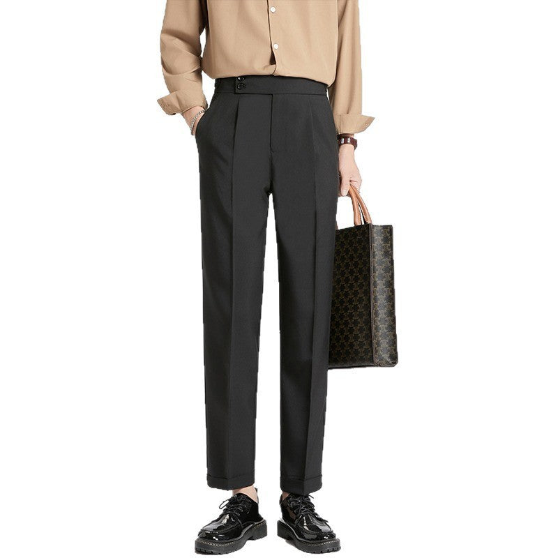 Advanced Slim Fit Men&