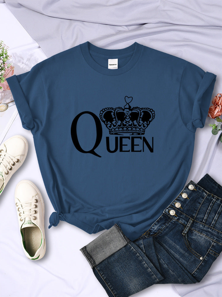 Queen&