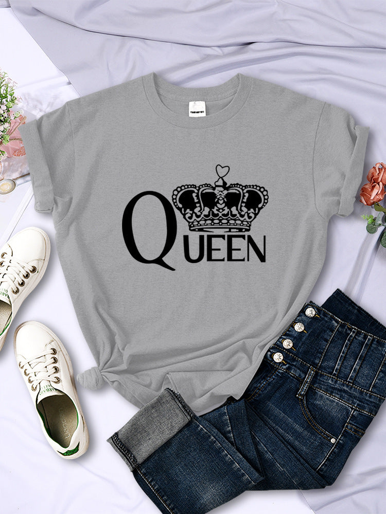 Queen&