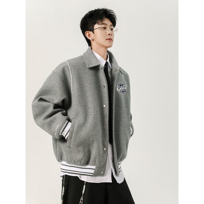 Fashion Casual Vintage Men&